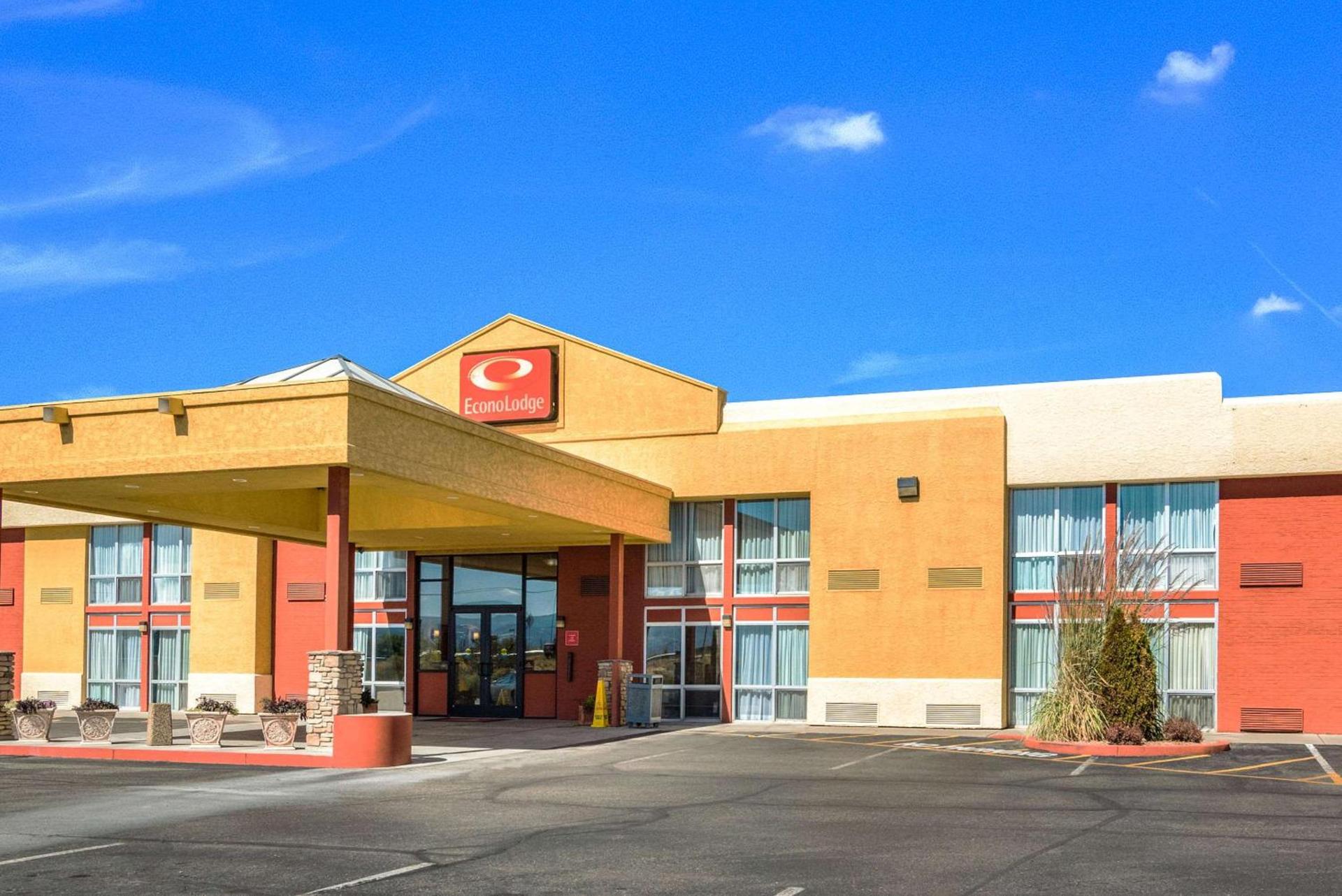 Econo Lodge Grand Junction North photo 1