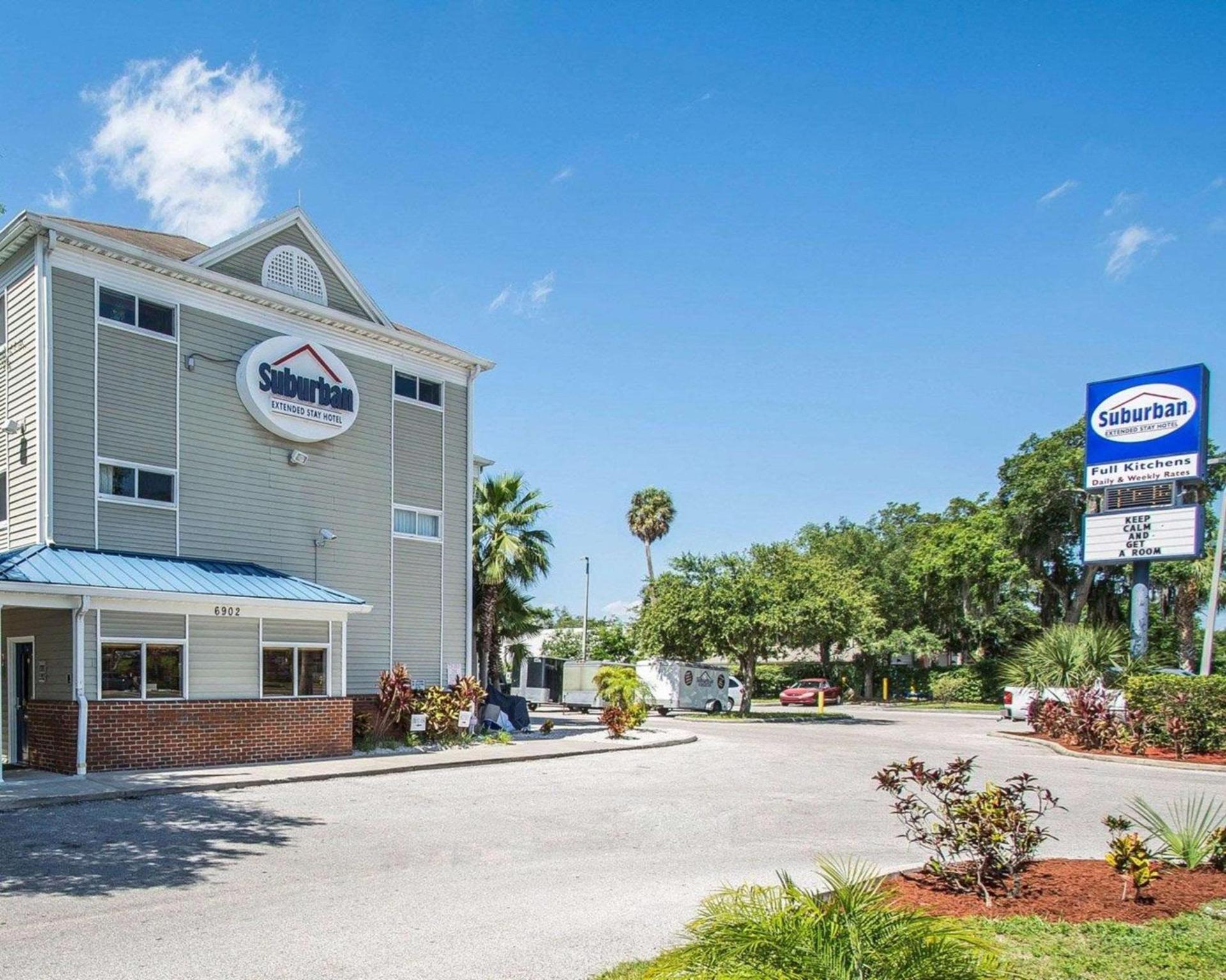 Tampa Bay Extended Stay - Airport photo 1
