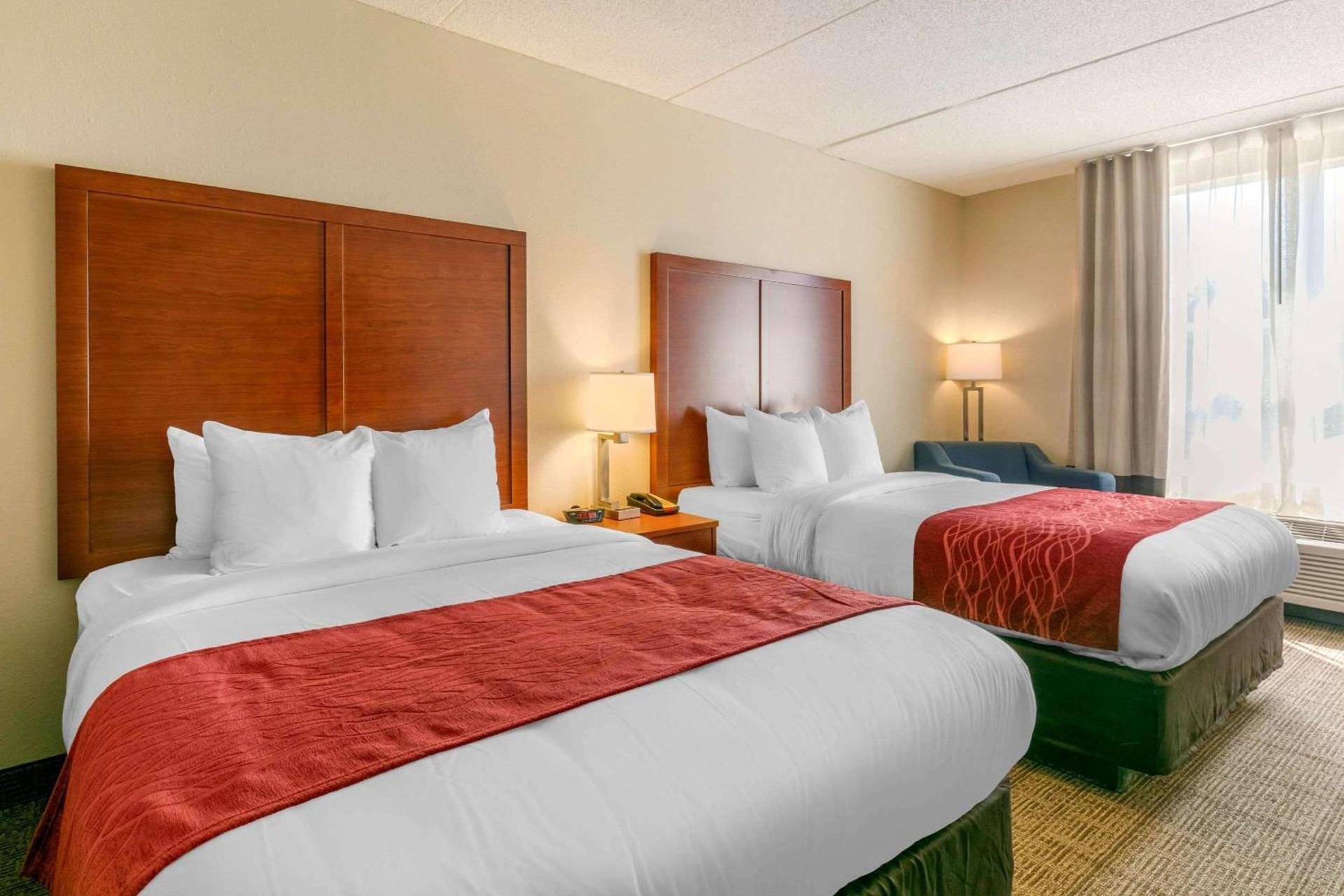 Comfort Inn & Suites Nashville Franklin Cool Springs photo 14