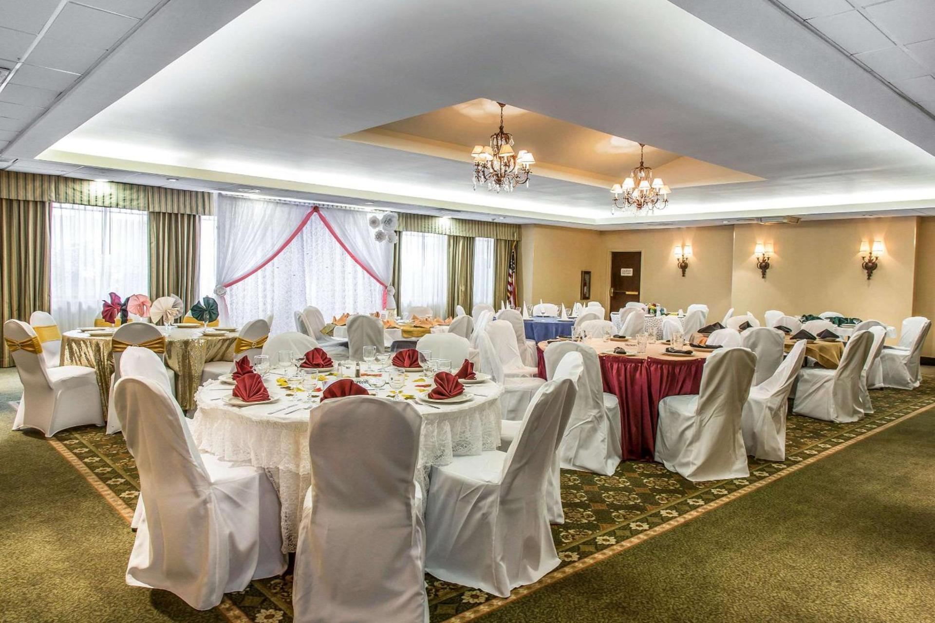 Clarion Inn New London - Mystic photo 3
