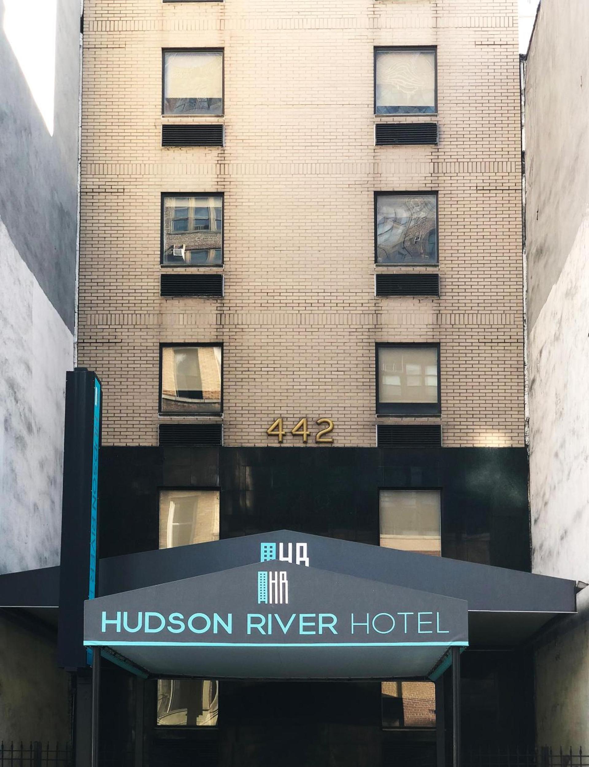 Hudson River Hotel photo 1