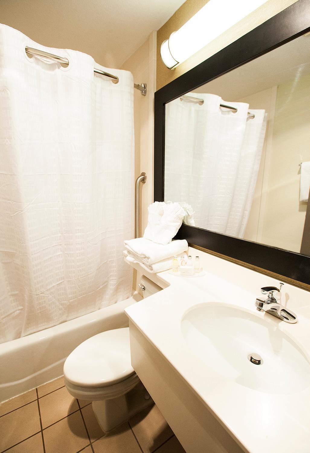 Hudson River Hotel photo 14