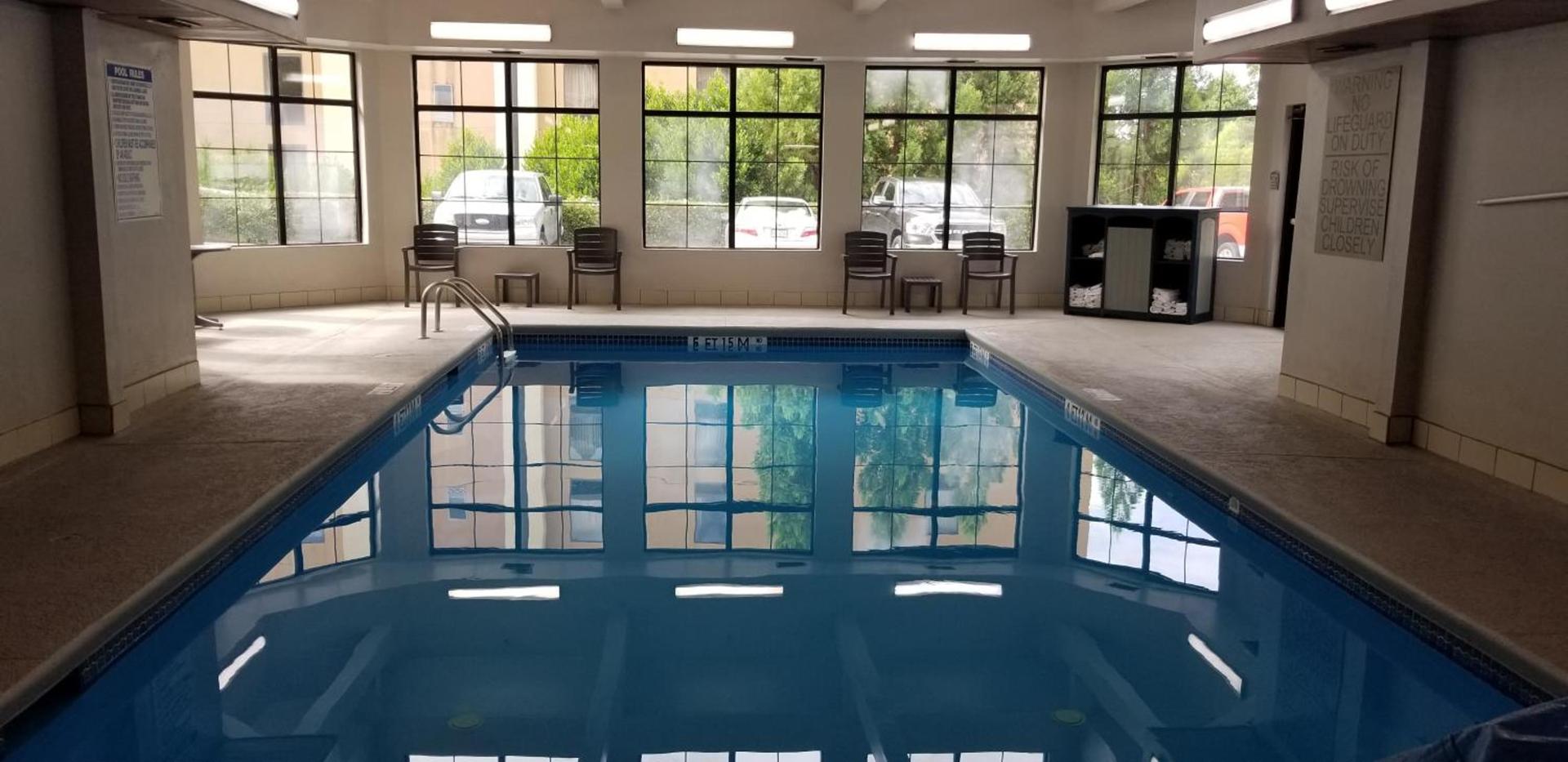 Country Inn & Suites by Radisson, Canton, GA photo 17