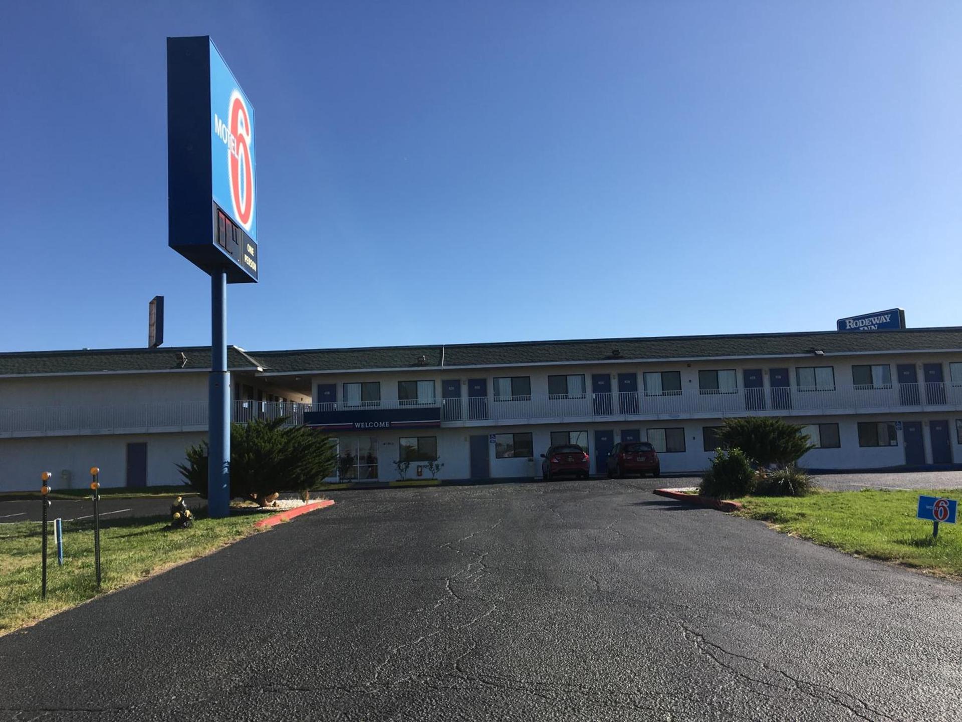 Motel 6-Tucumcari, NM photo 31