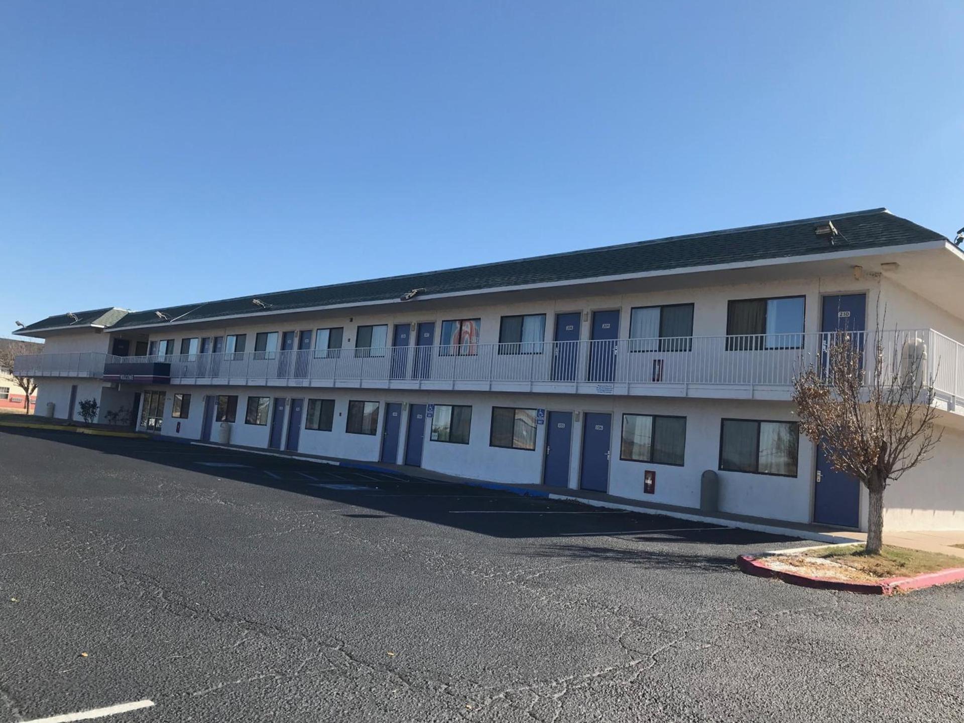 Motel 6-Tucumcari, NM photo 30