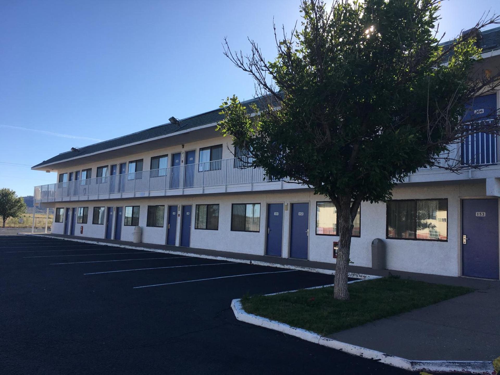 Motel 6-Tucumcari, NM photo 29