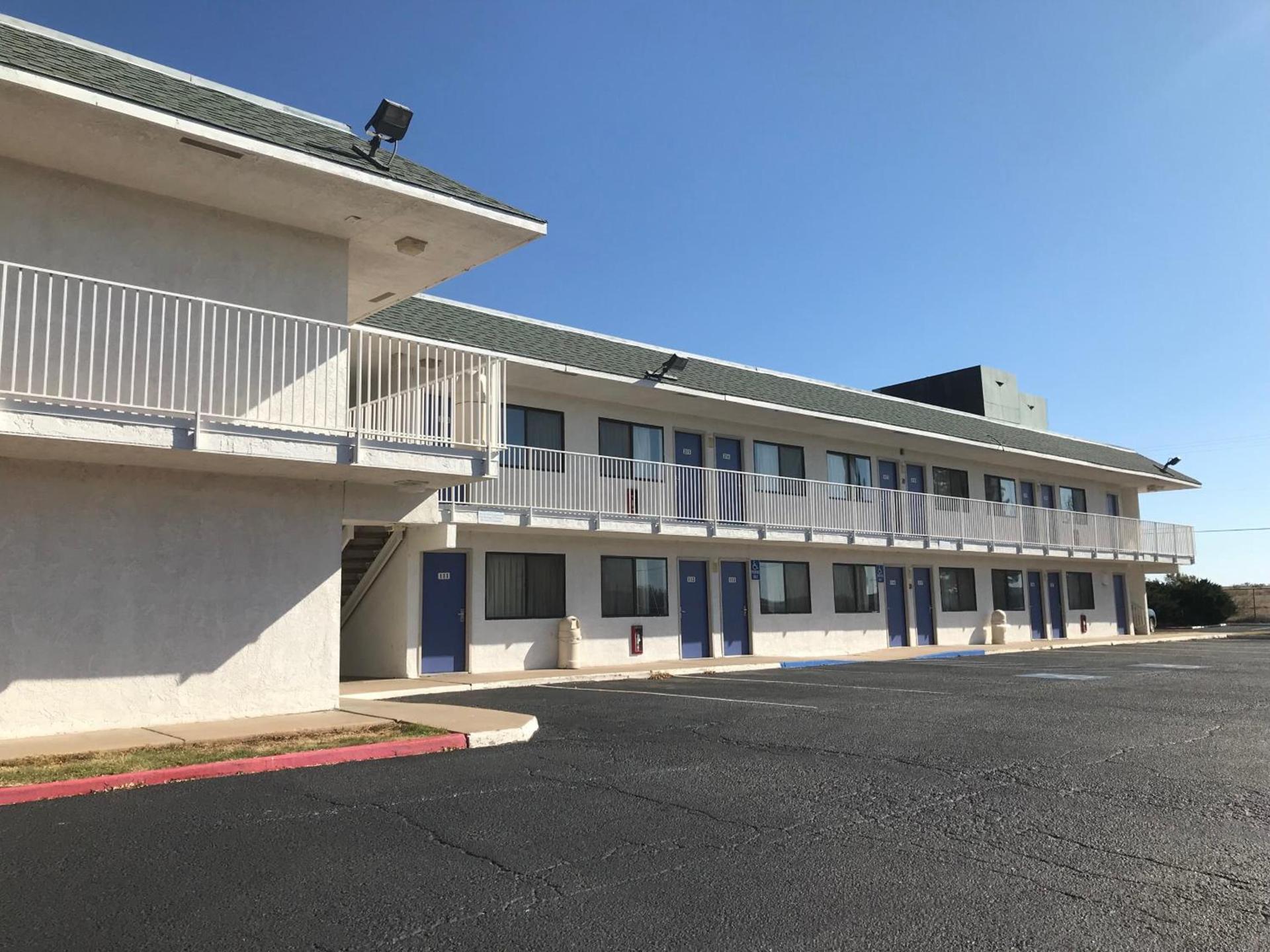 Motel 6-Tucumcari, NM photo 28