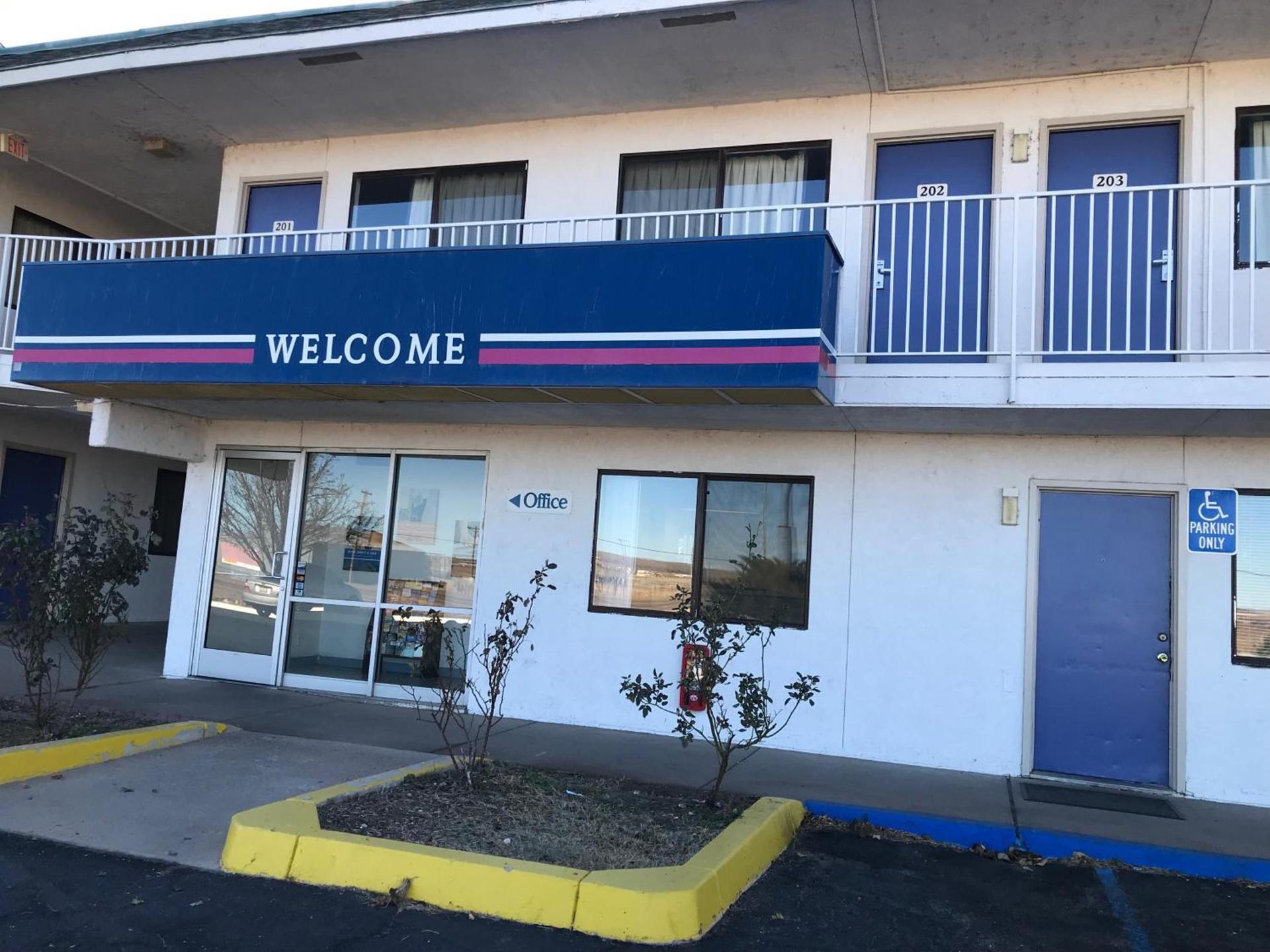 Motel 6-Tucumcari, NM photo 57