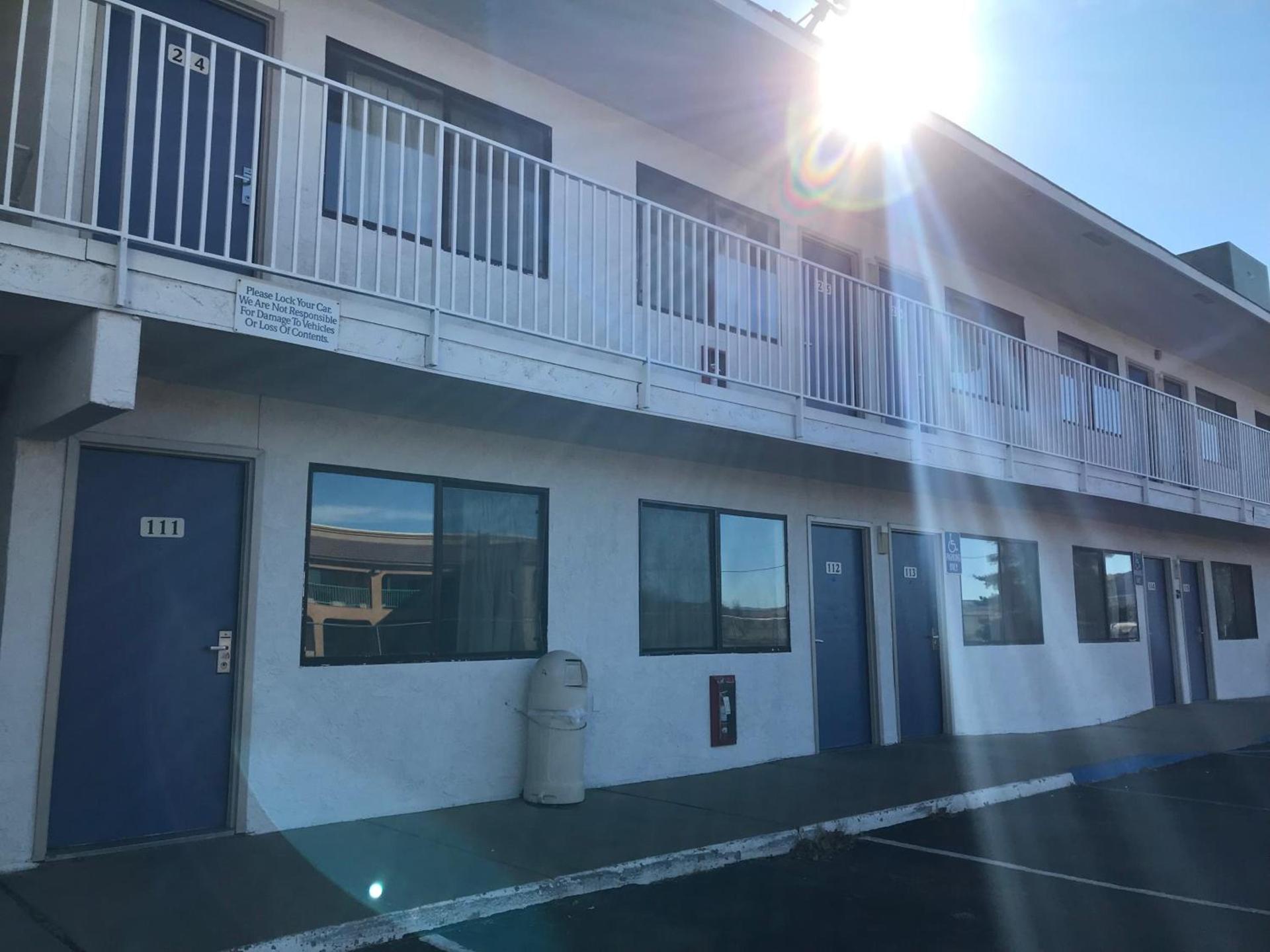 Motel 6-Tucumcari, NM photo 27