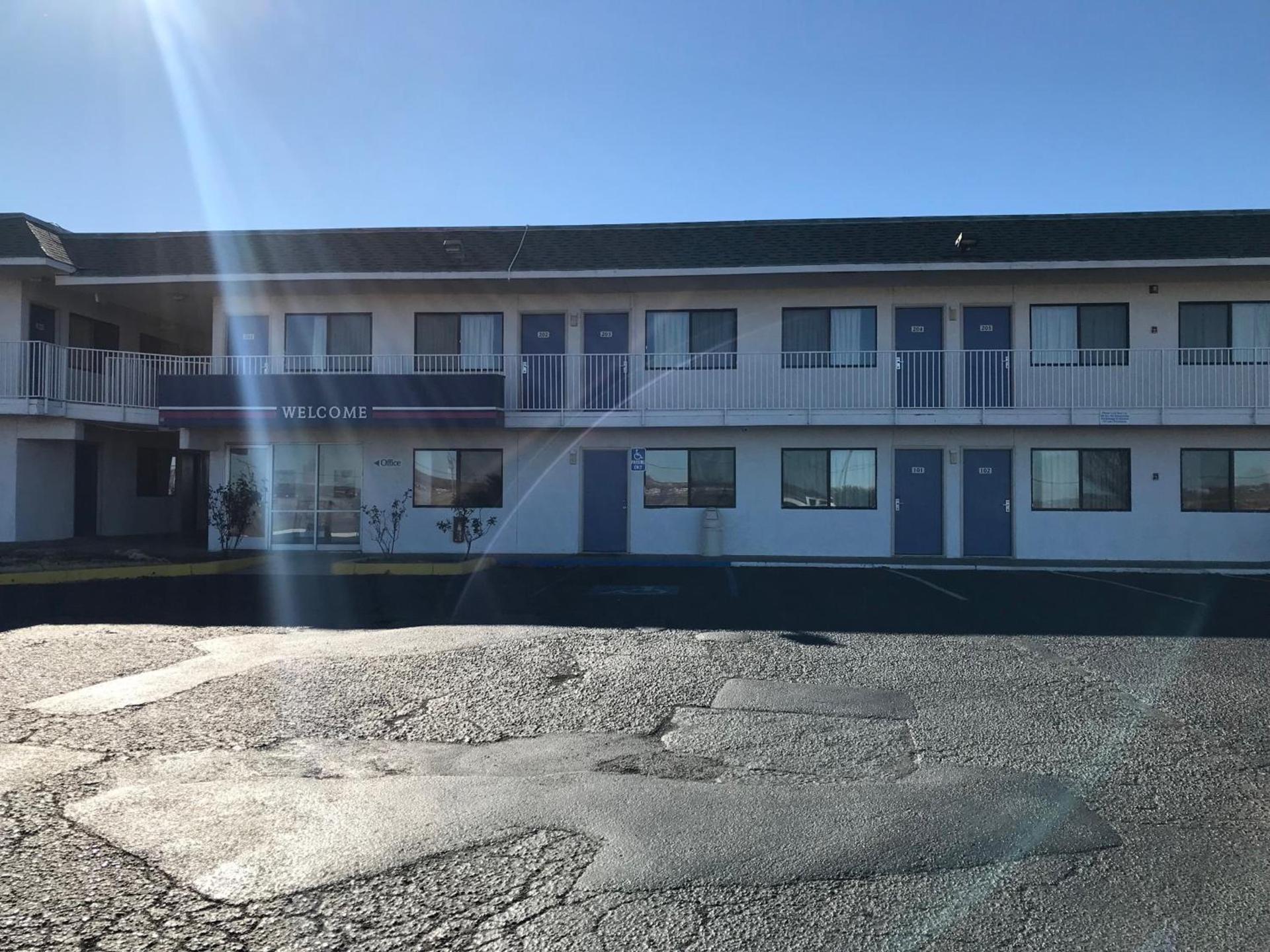 Motel 6-Tucumcari, NM photo 26