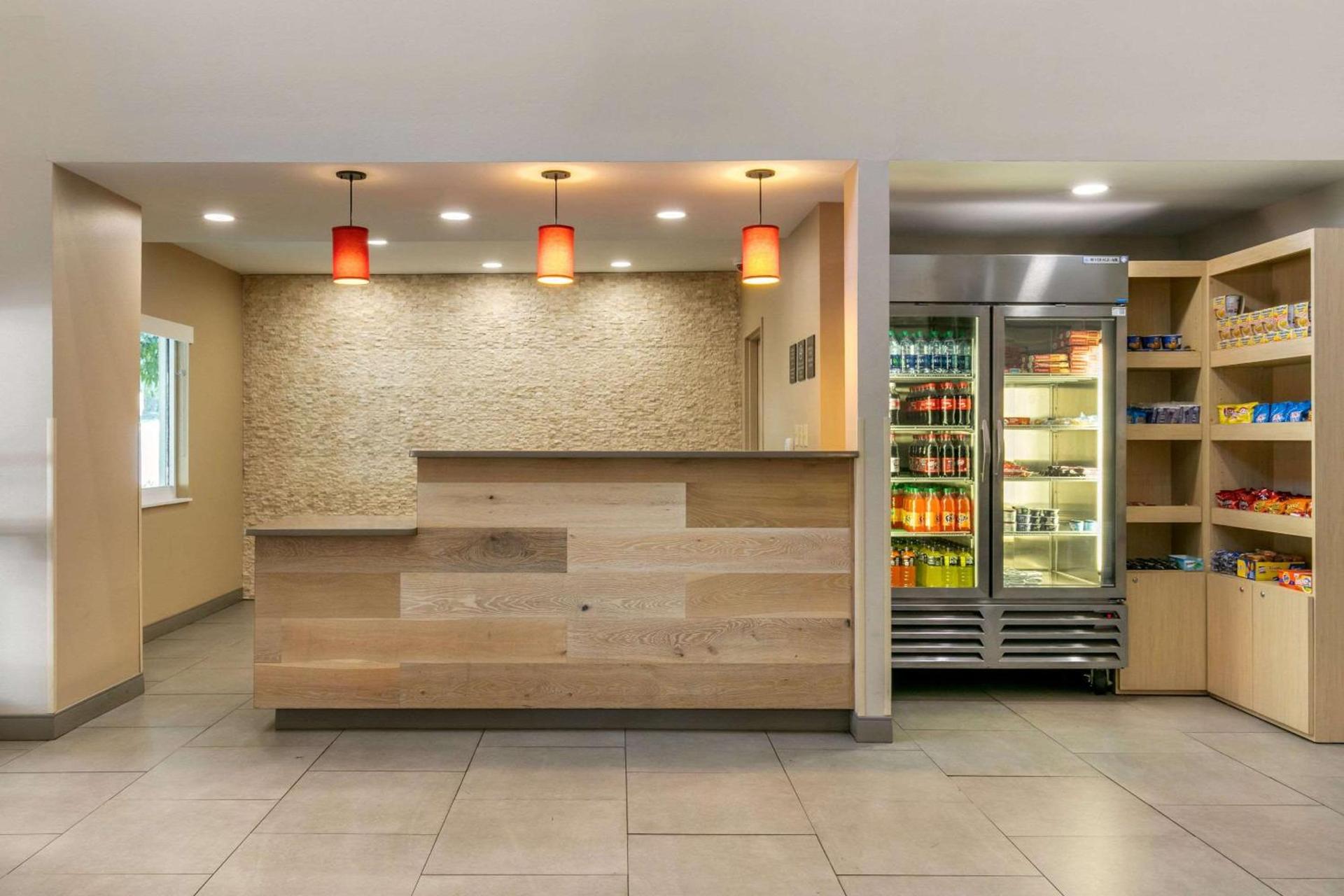 Comfort Inn & Suites Nashville Franklin Cool Springs photo 4