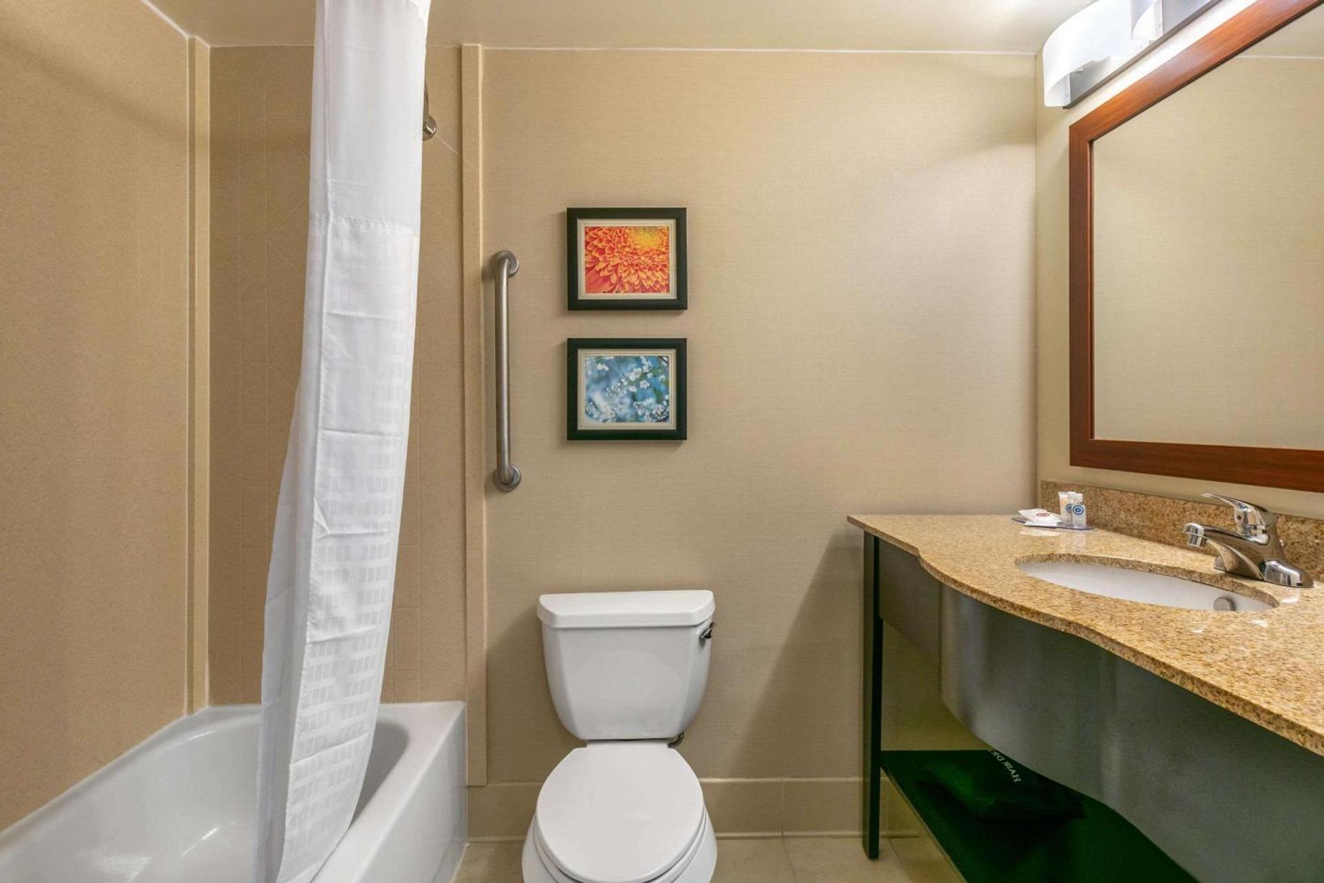 Comfort Inn & Suites Nashville Franklin Cool Springs photo 18