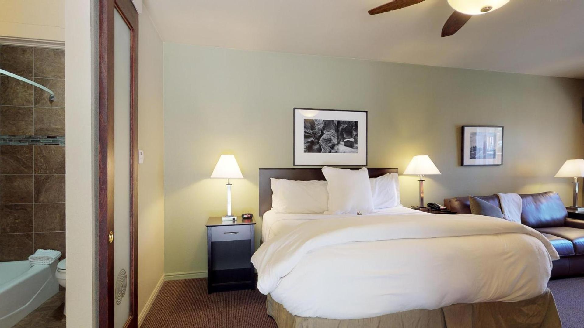 Flanigan`s Resort and Spa photo 10