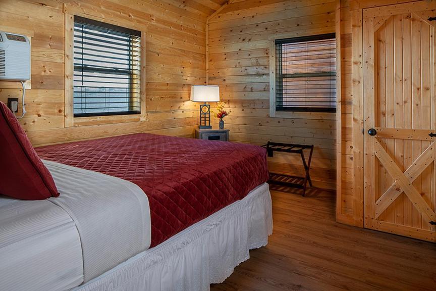 Cabins at Grand Canyon West photo 11