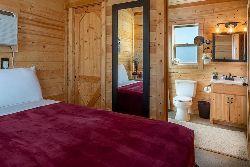 Cabins at Grand Canyon West photo 14