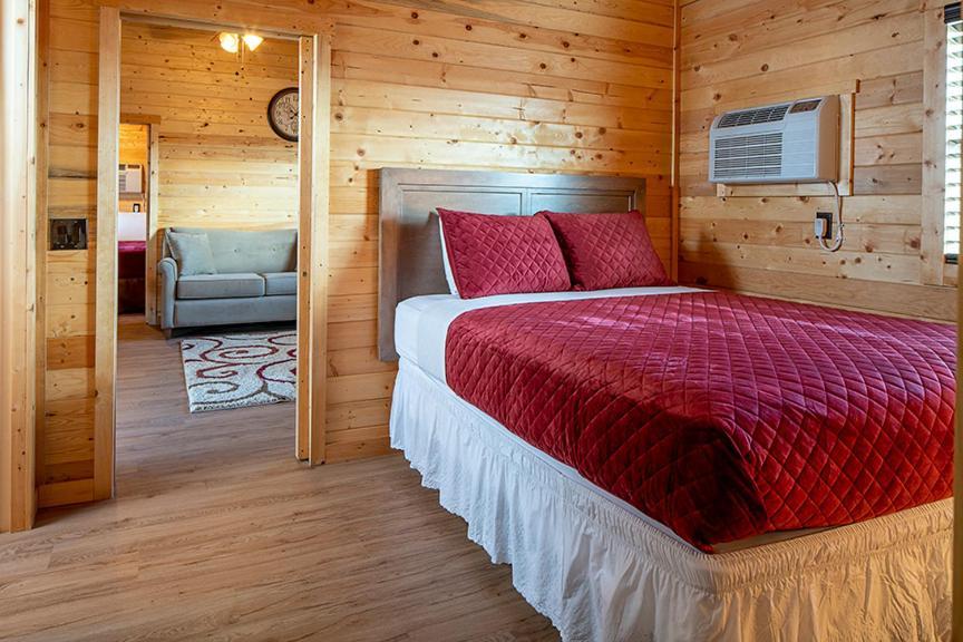 Cabins at Grand Canyon West photo 15