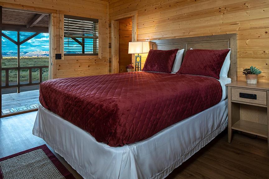 Cabins at Grand Canyon West photo 9