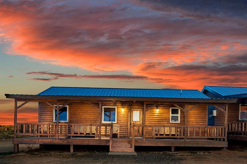 Cabins at Grand Canyon West photo 3