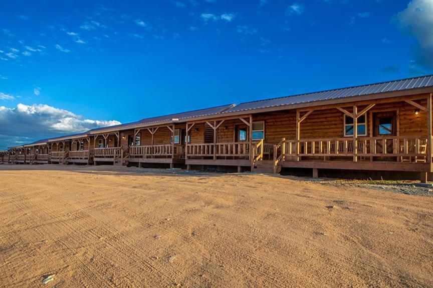Cabins at Grand Canyon West photo 2