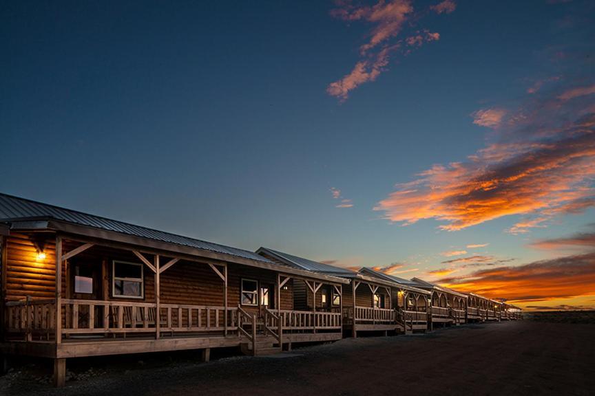 Cabins at Grand Canyon West photo 8