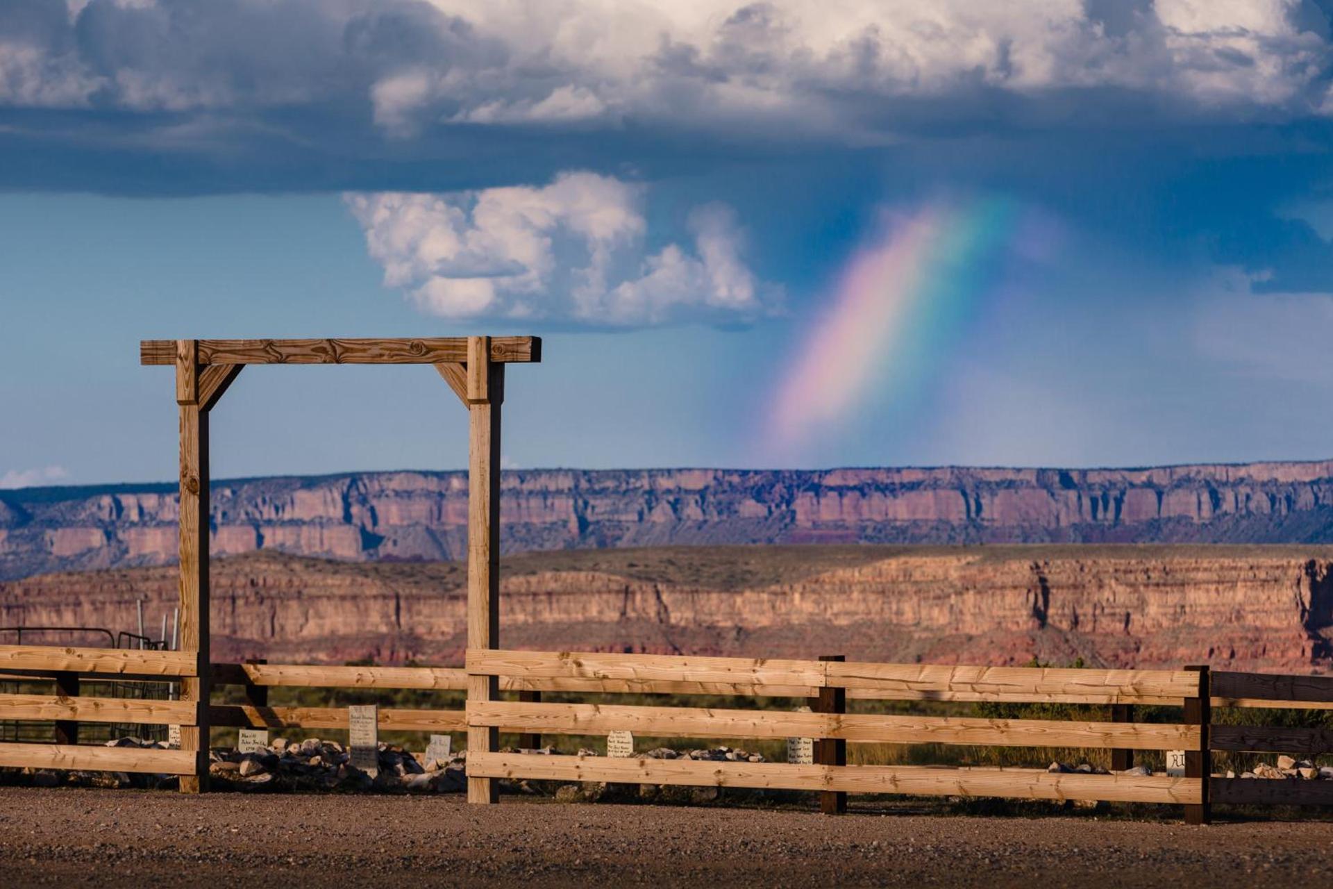 Cabins at Grand Canyon West photo 17