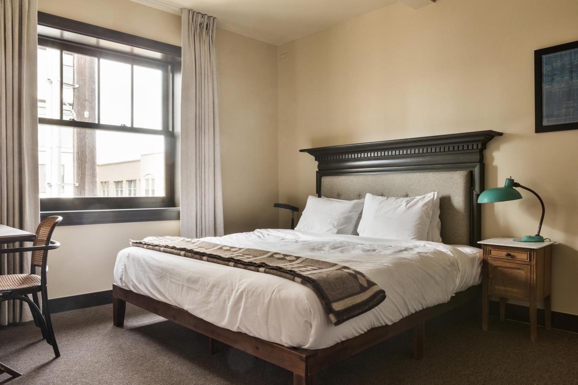 KEX Hotel photo 29