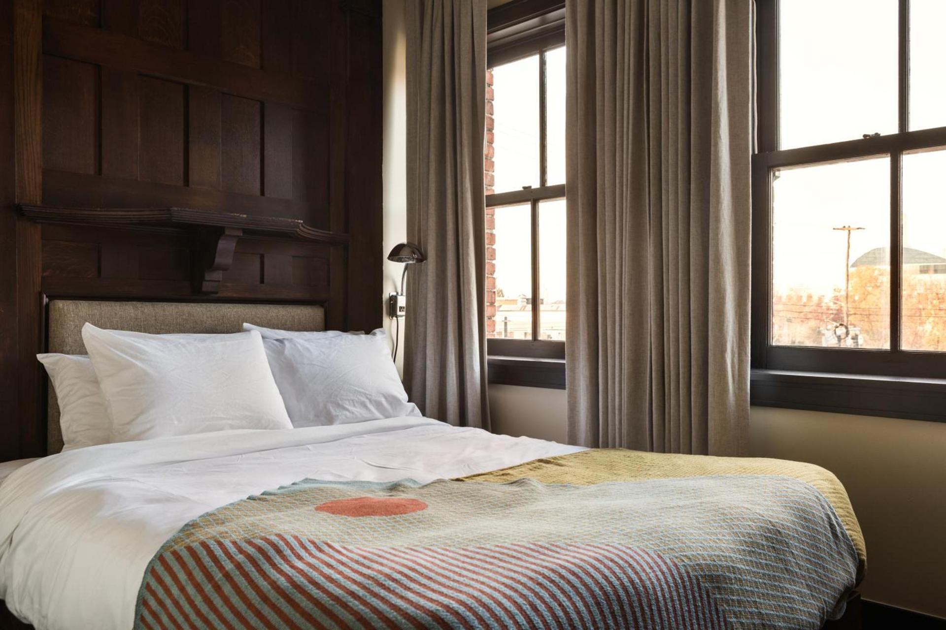 KEX Hotel photo 13