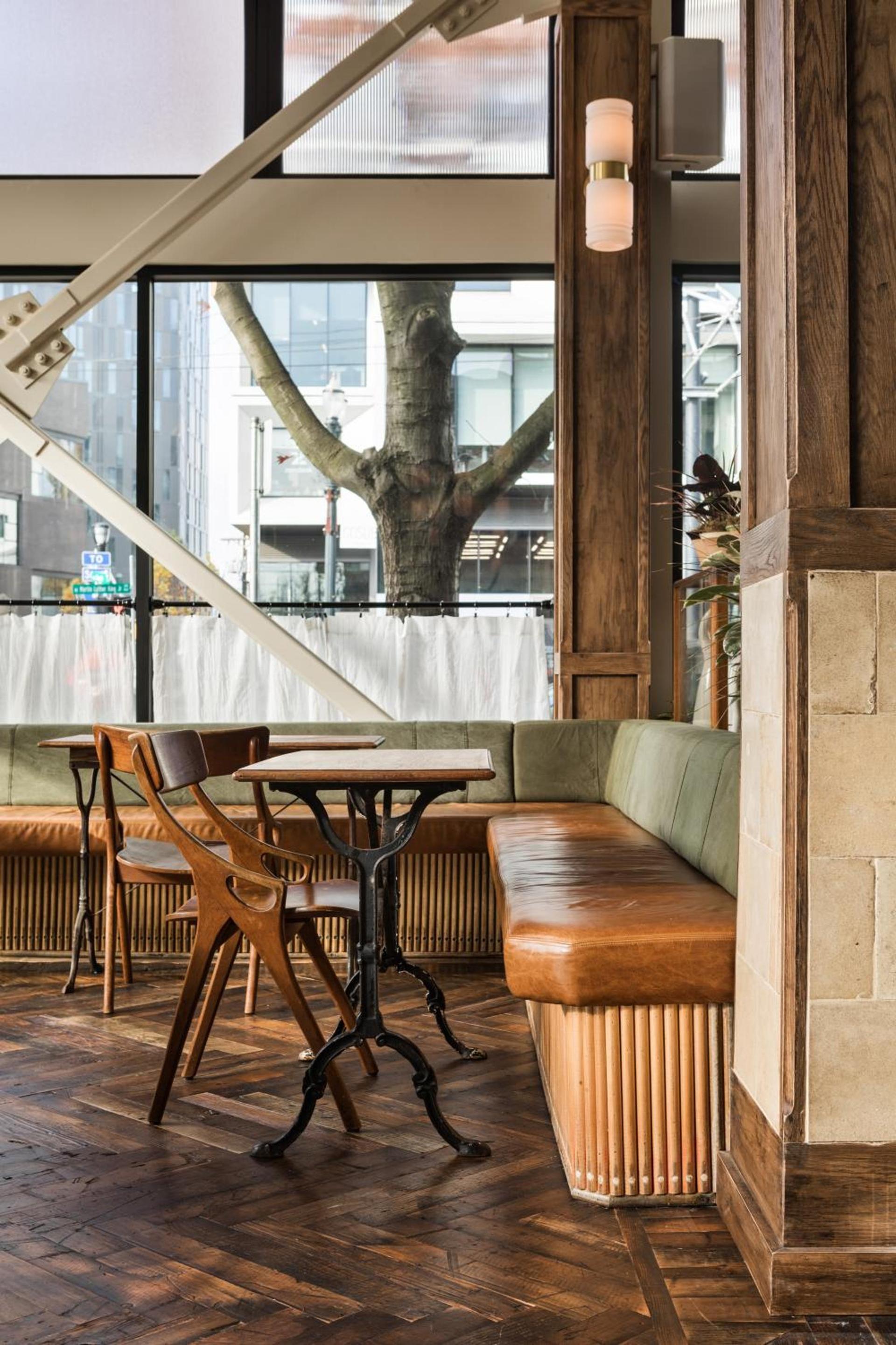 KEX Hotel photo 19