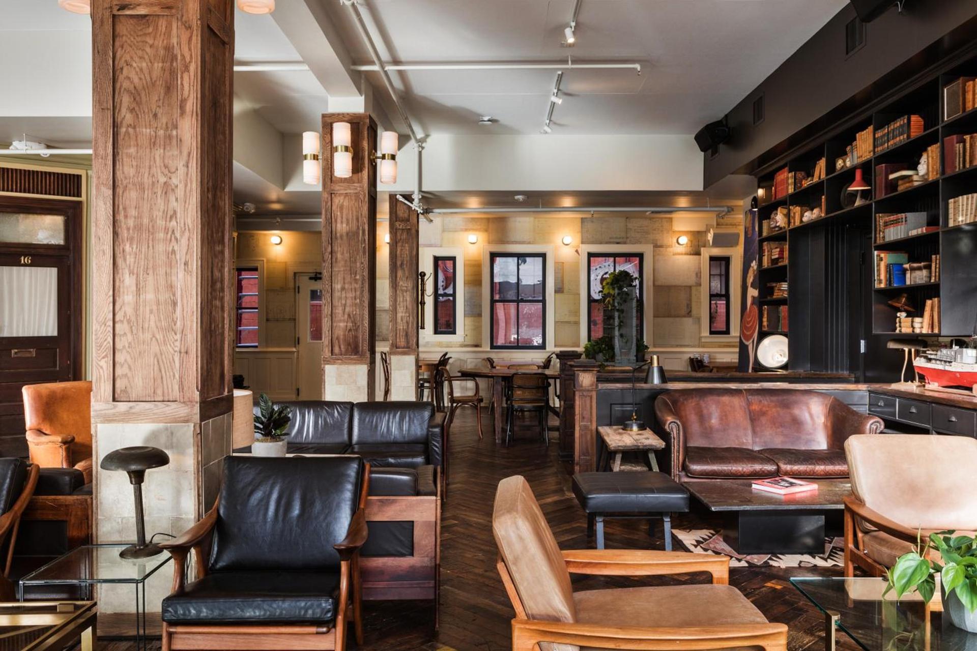 KEX Hotel photo 20