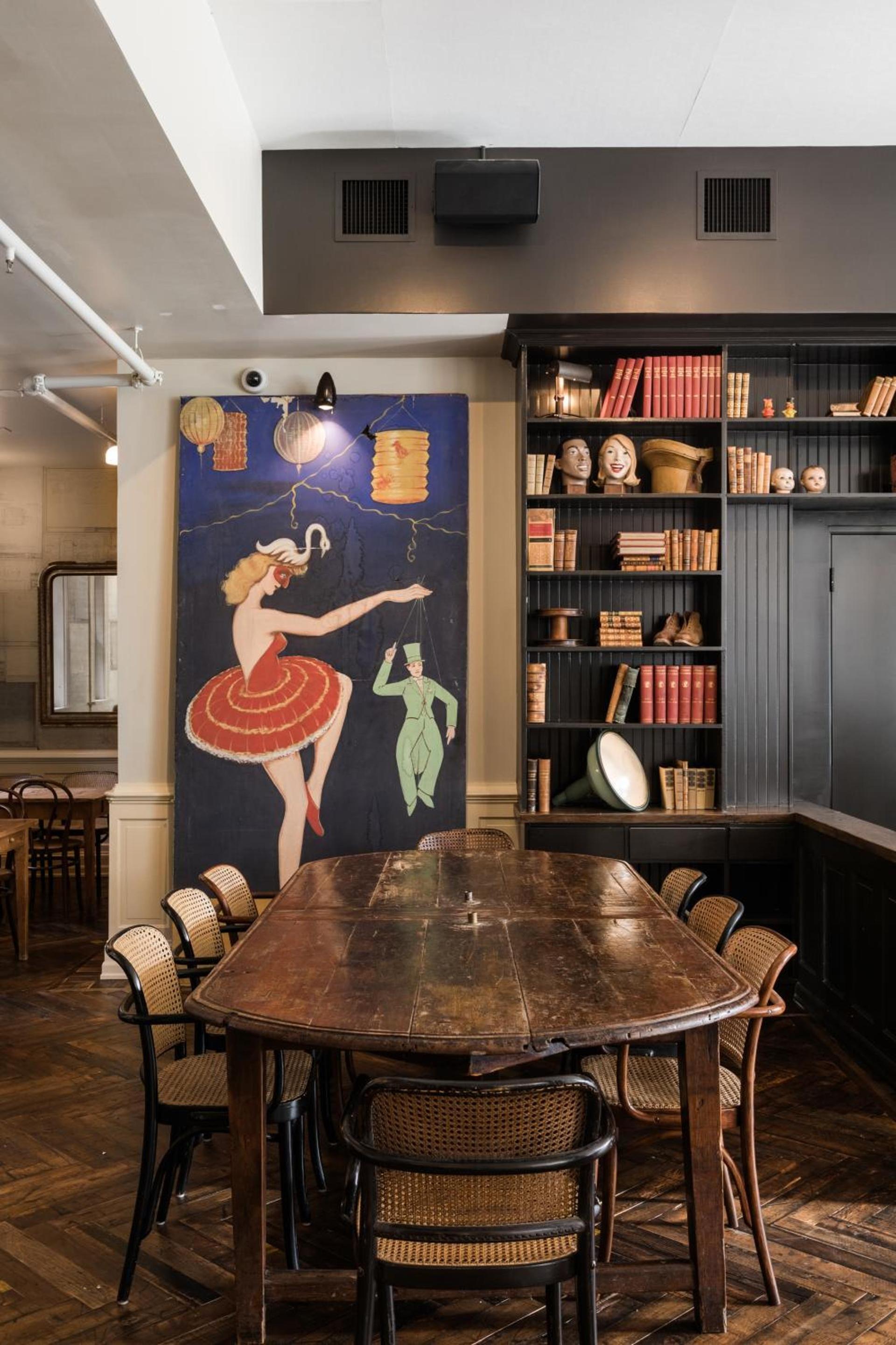 KEX Hotel photo 25