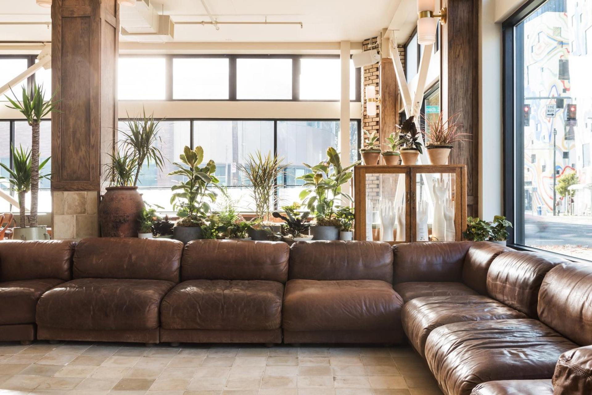 KEX Hotel photo 28