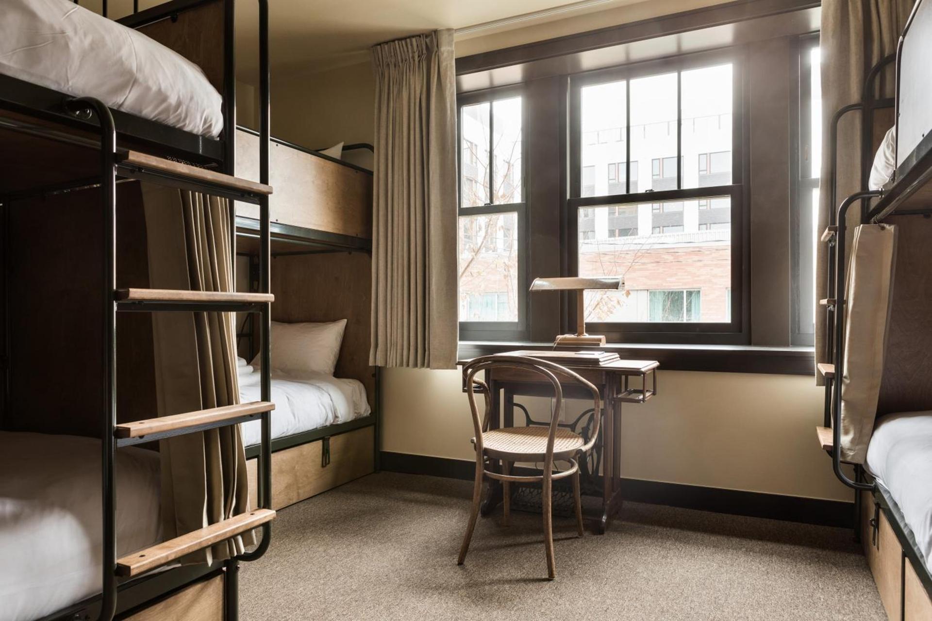 KEX Hotel photo 11