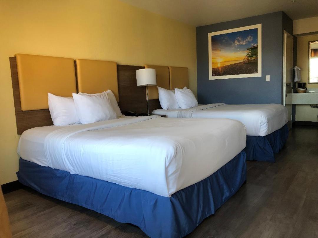Days Inn by Wyndham Hayward Airport photo 6