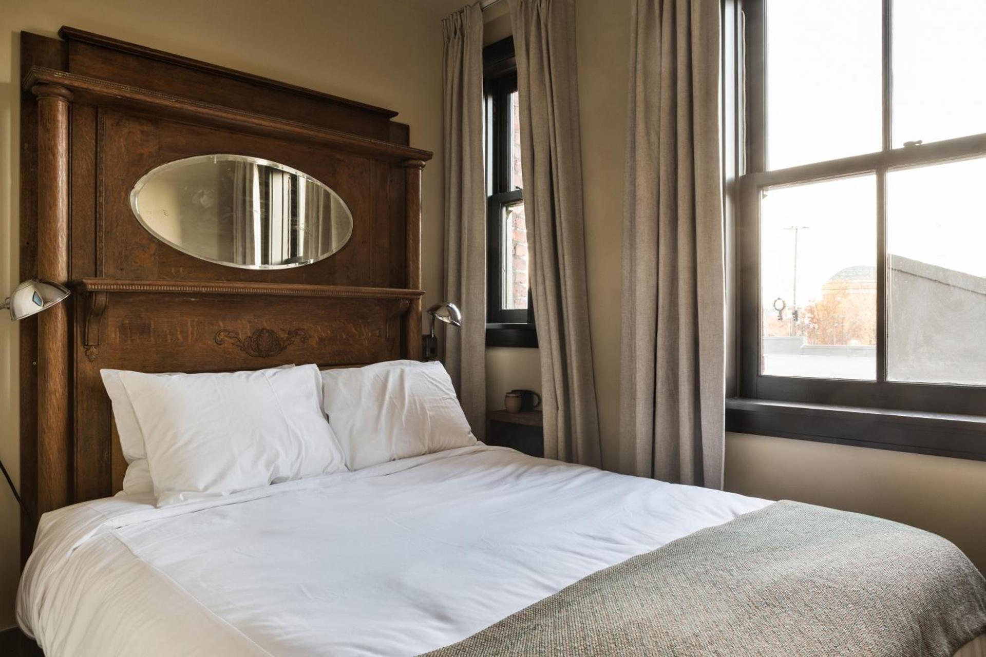 KEX Hotel photo 12