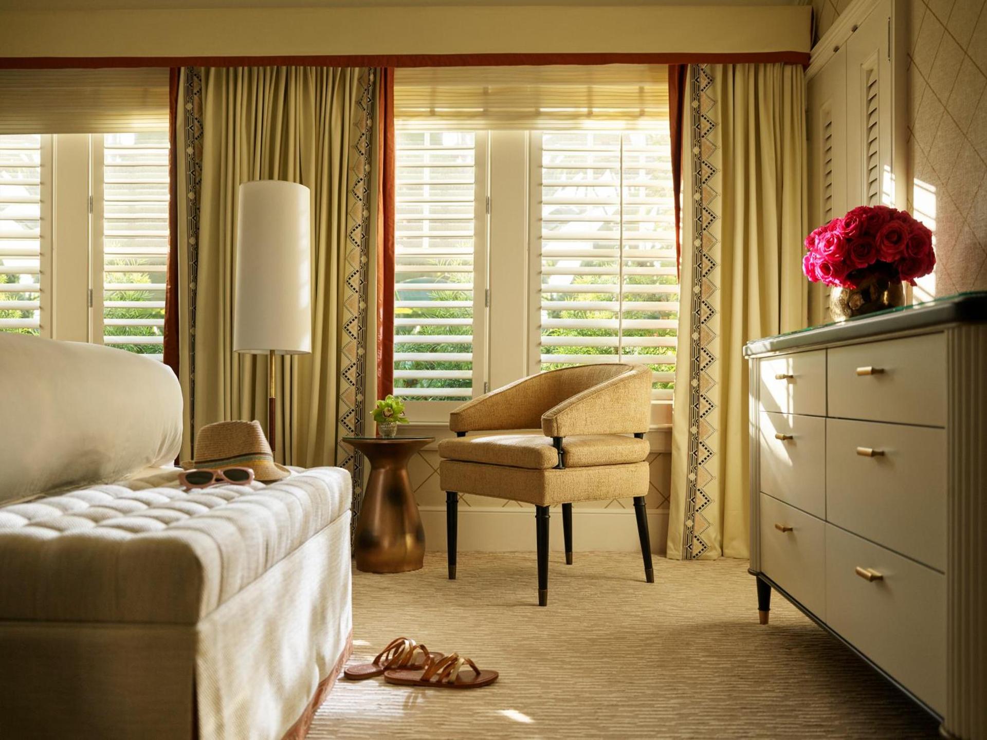 The Beverly Hills Hotel - Dorchester Collection photo 25