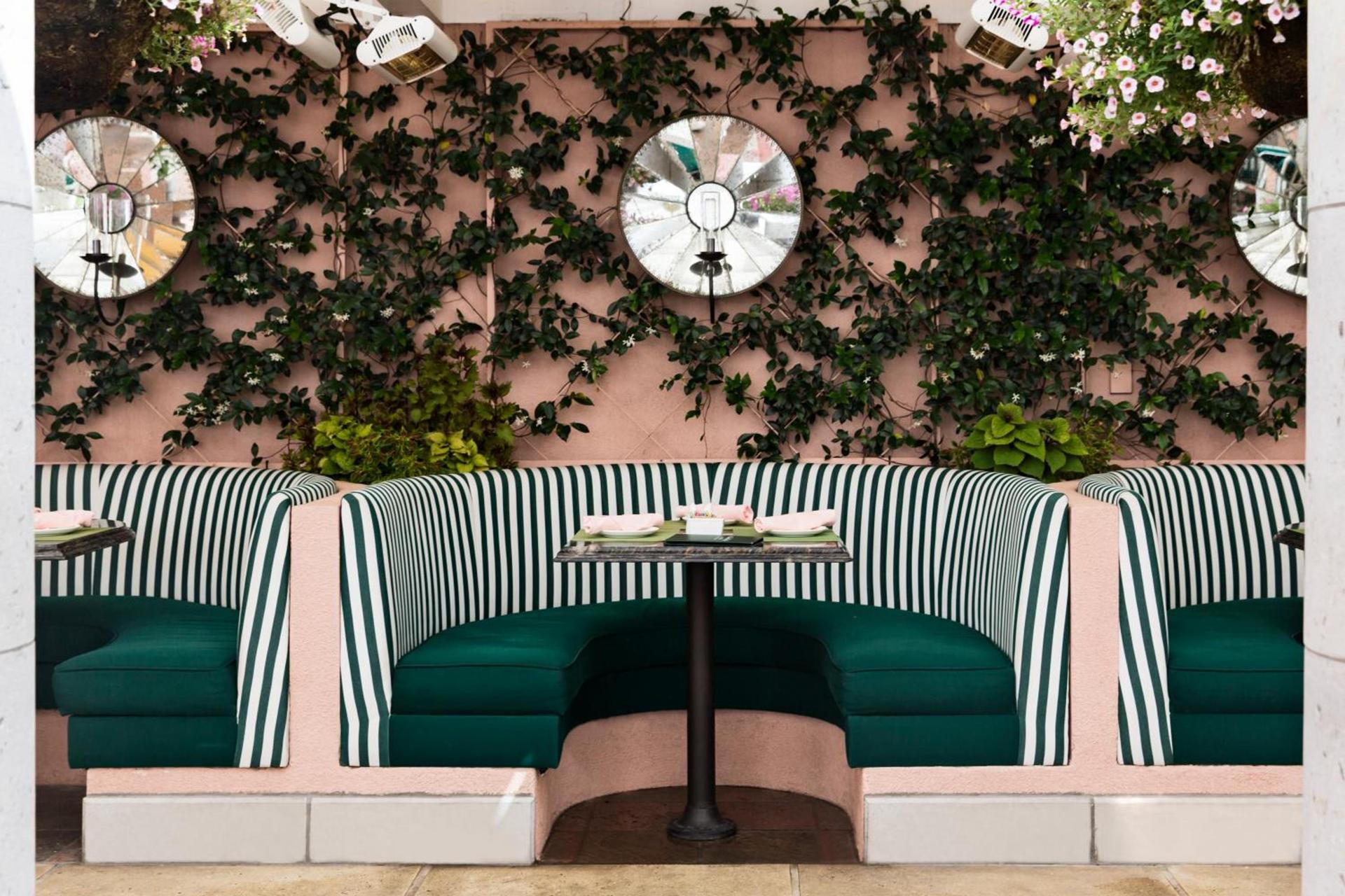 The Beverly Hills Hotel - Dorchester Collection photo 24
