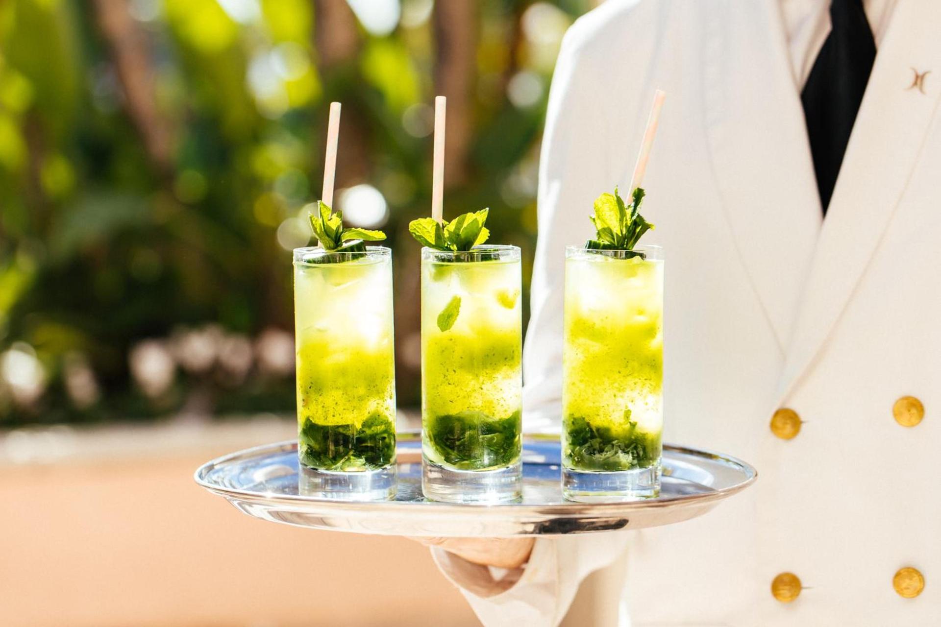 The Beverly Hills Hotel - Dorchester Collection photo 23