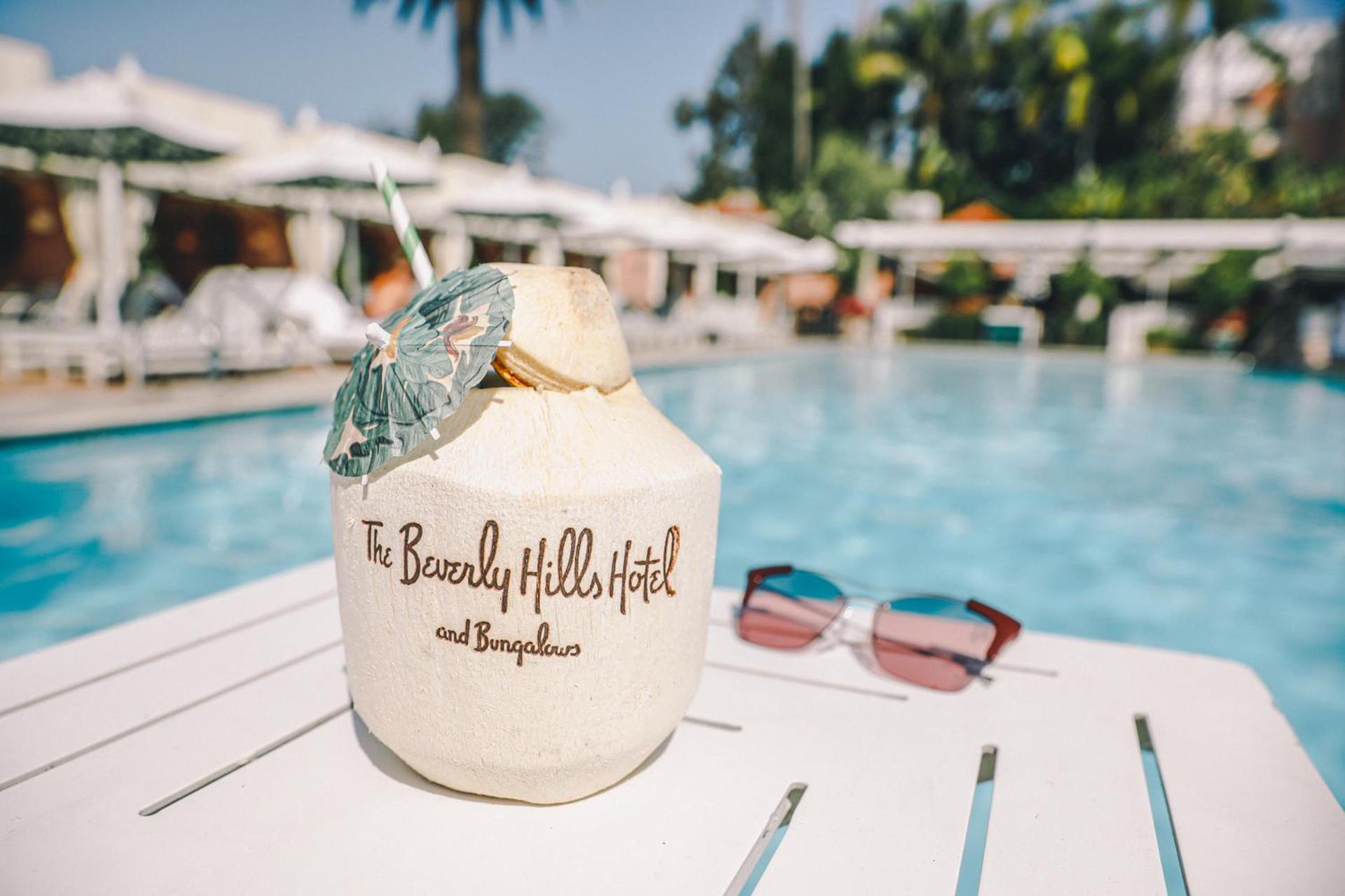 The Beverly Hills Hotel - Dorchester Collection photo 22