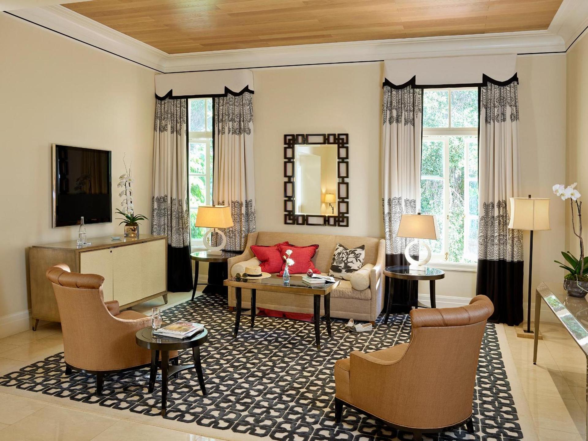 Hotel Bel-Air - Dorchester Collection photo 79