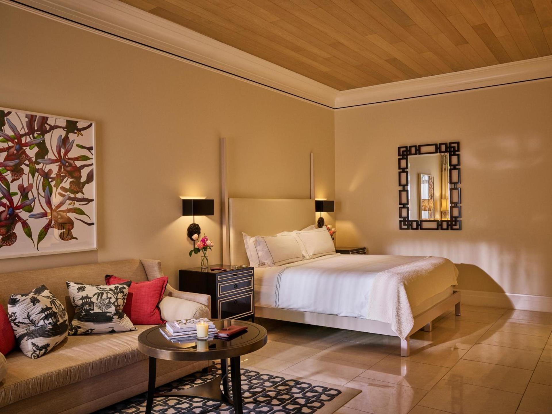 Hotel Bel-Air - Dorchester Collection photo 87