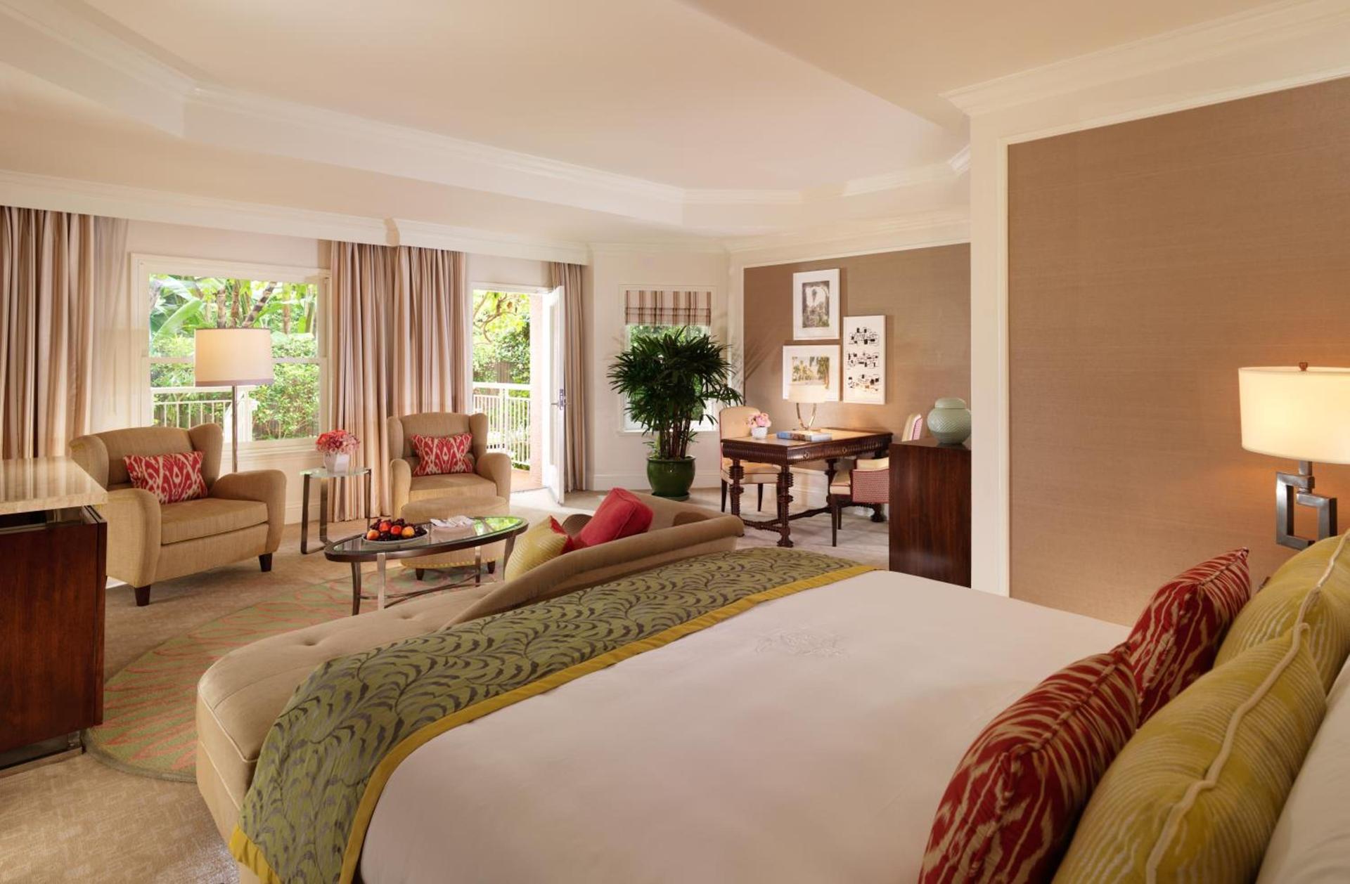 The Beverly Hills Hotel - Dorchester Collection photo 21
