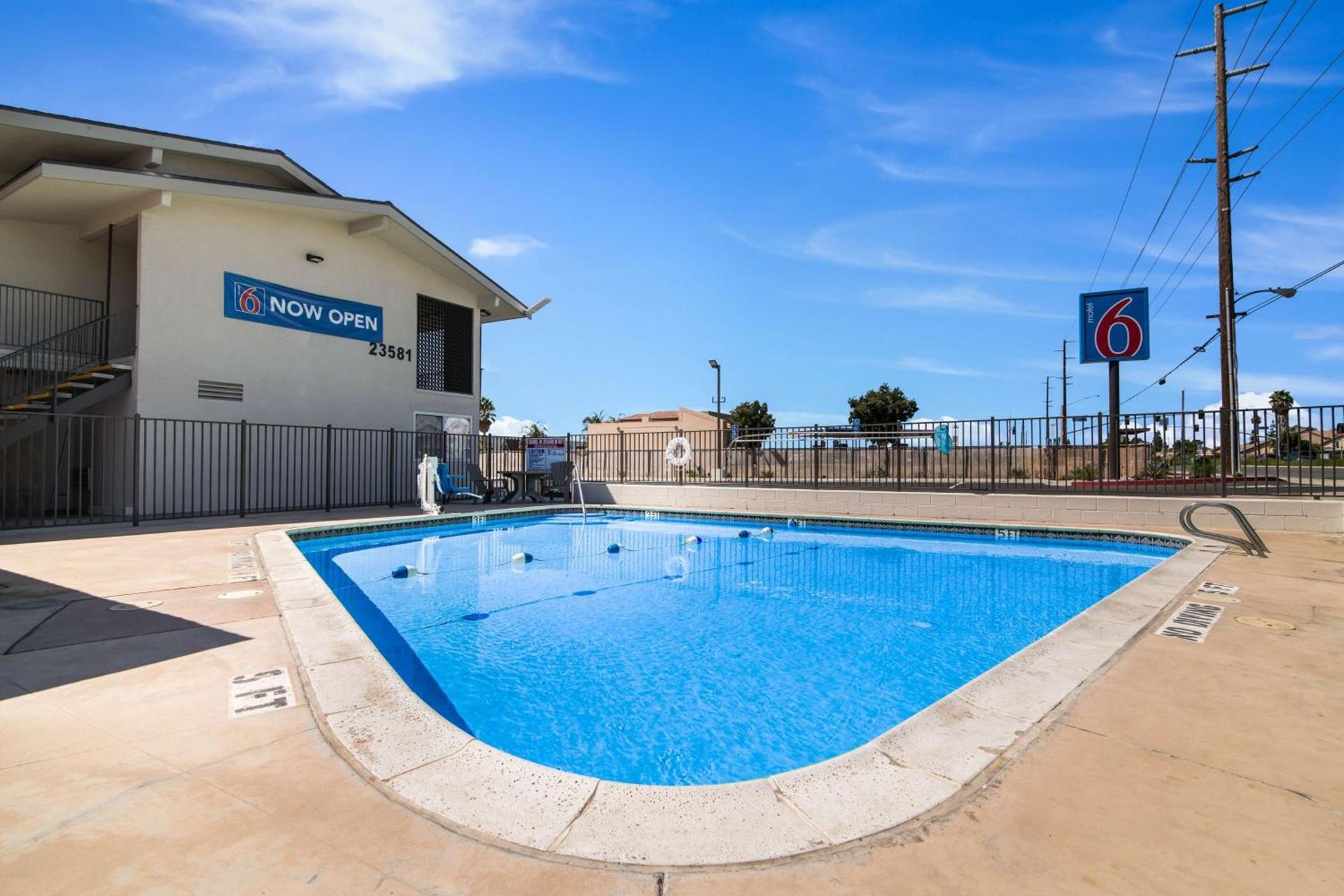 Motel 6 - Moreno Valley - Riverside March Air Base photo 24