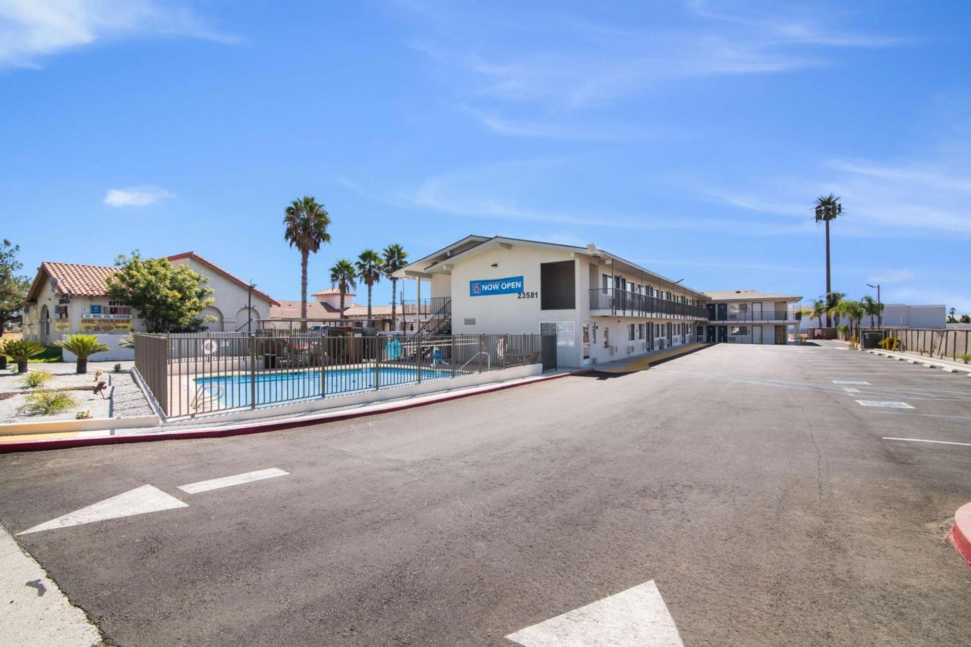 Motel 6 - Moreno Valley - Riverside March Air Base photo 19