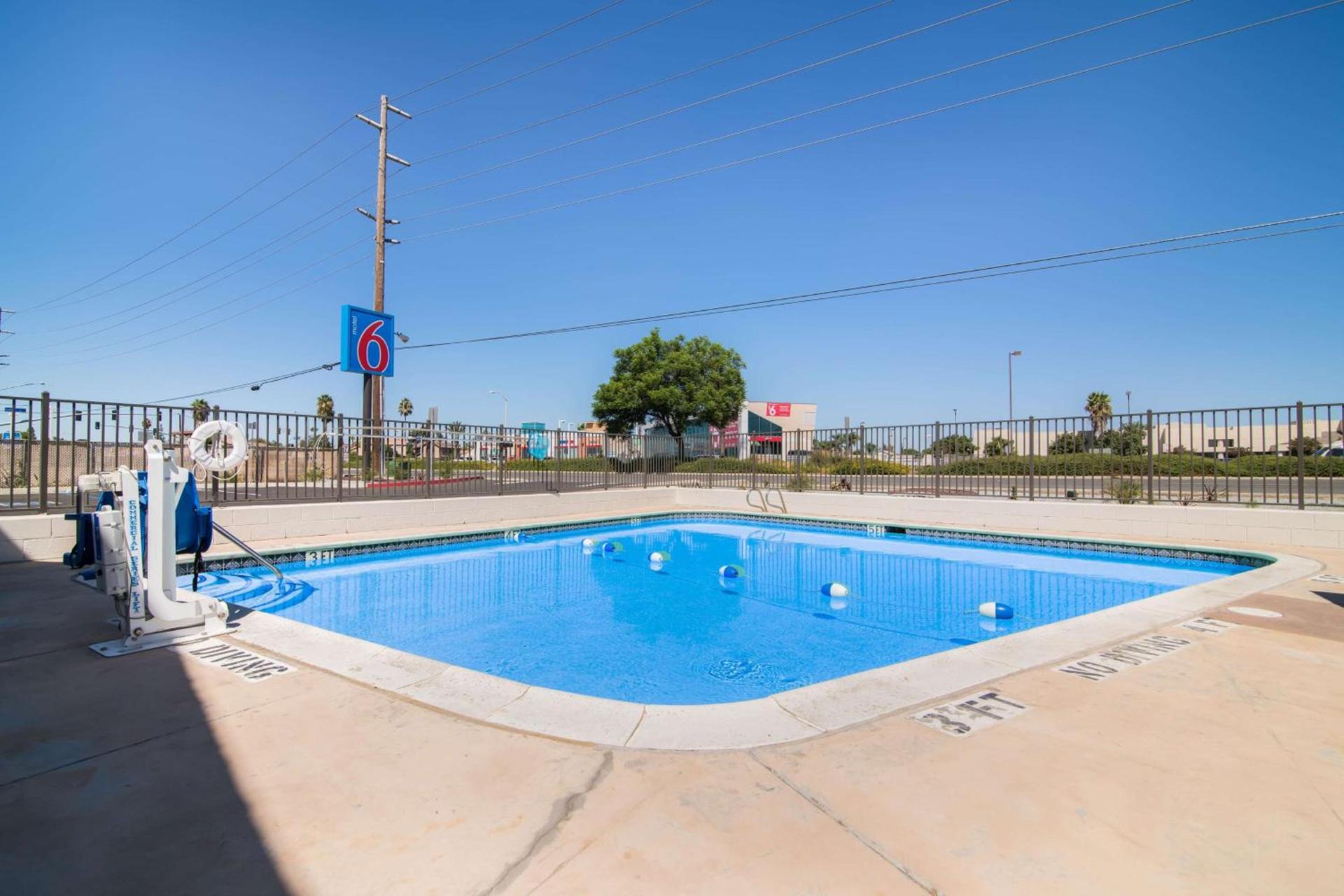 Motel 6 - Moreno Valley - Riverside March Air Base photo 18