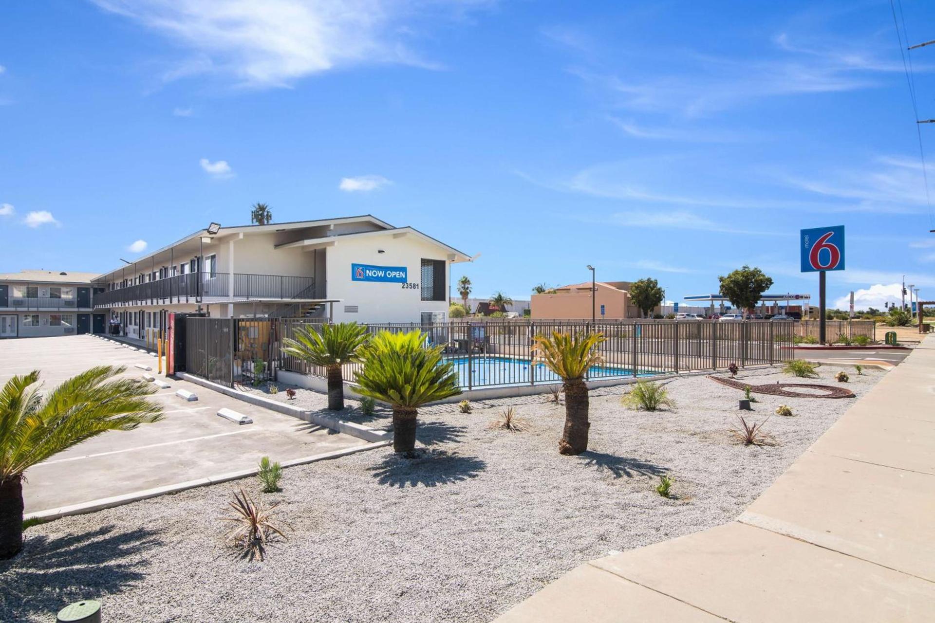 Motel 6 - Moreno Valley - Riverside March Air Base photo 14