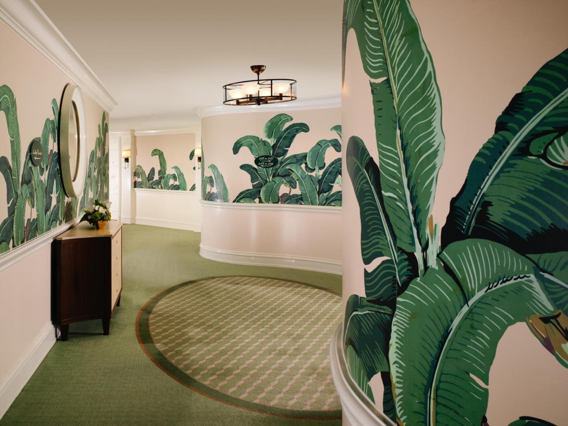 The Beverly Hills Hotel - Dorchester Collection photo 20