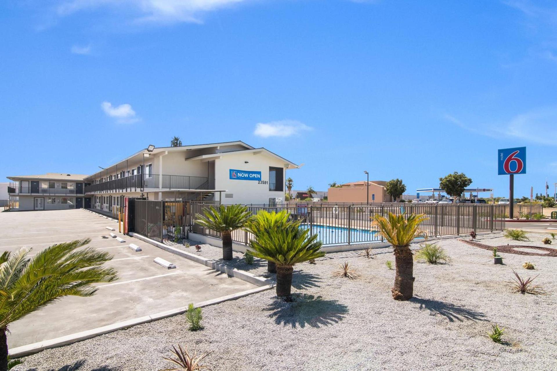 Motel 6 - Moreno Valley - Riverside March Air Base photo 12