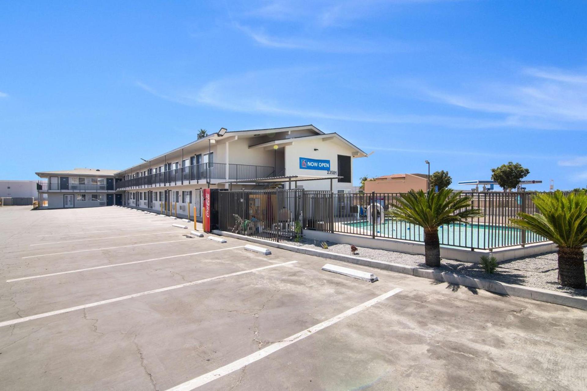 Motel 6 - Moreno Valley - Riverside March Air Base photo 10