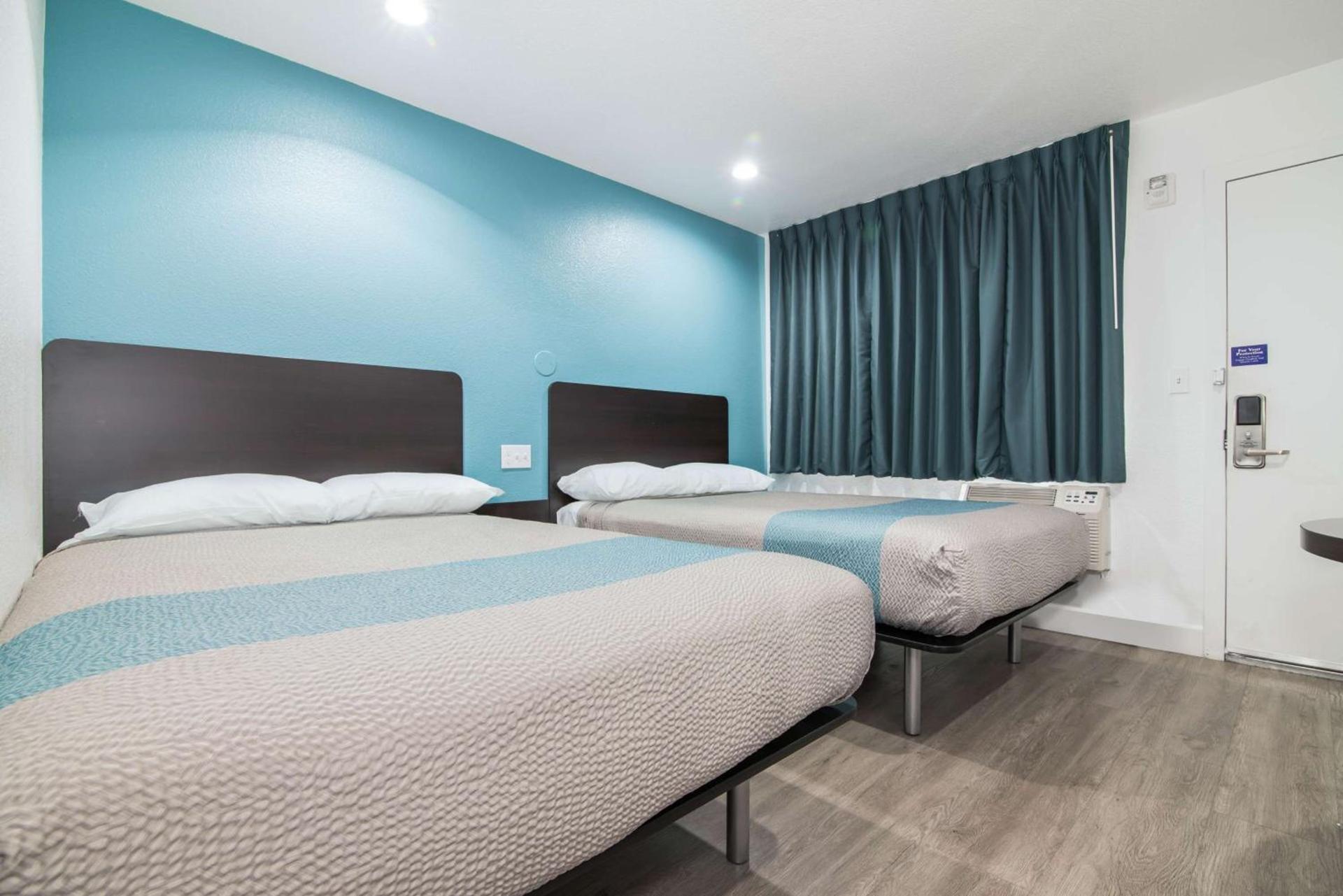 Motel 6 - Moreno Valley - Riverside March Air Base photo 8