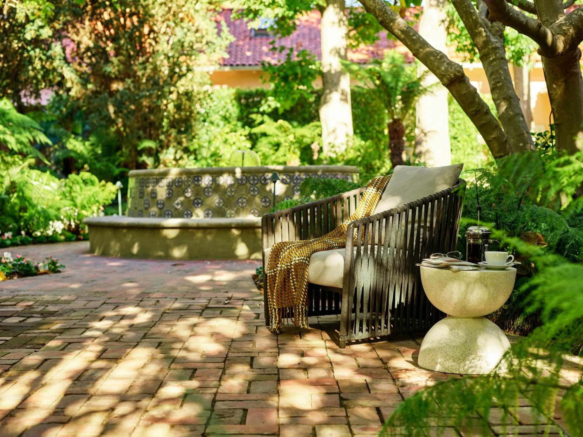 Hotel Bel-Air - Dorchester Collection photo 72